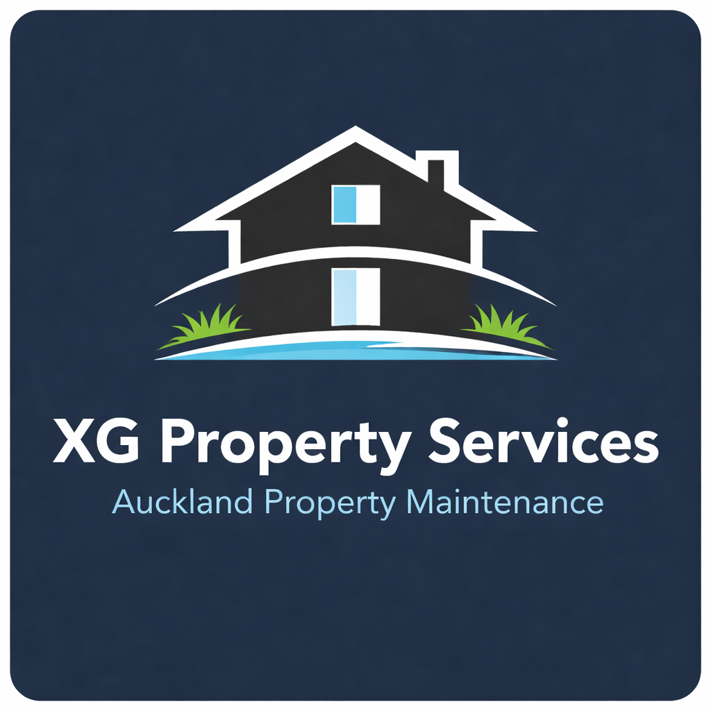 XG Property Services logo